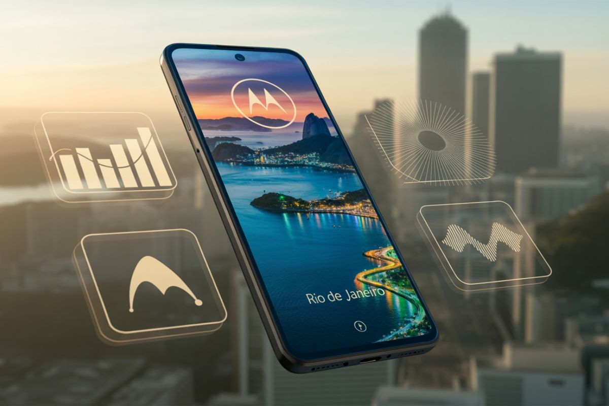 Moto G05: Esse Celular Barato da Motorola Vale a Pena? Análise Completa