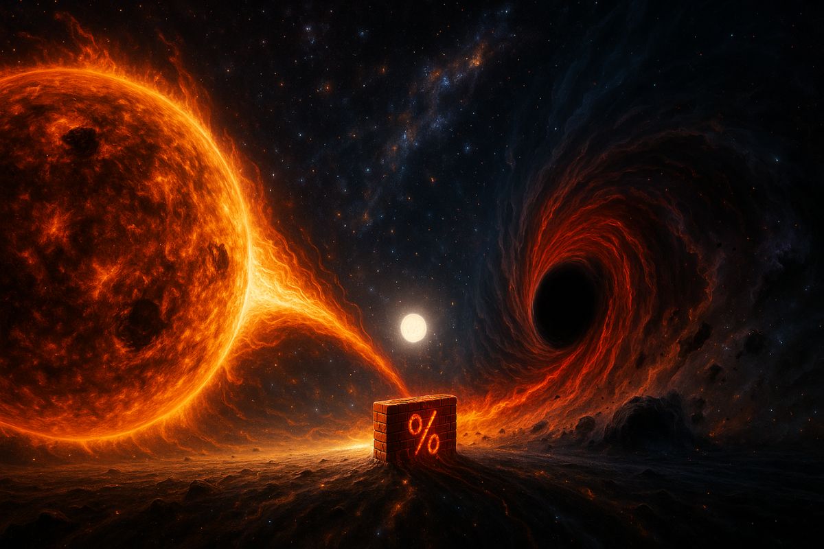 teorias sobre o fim do universo