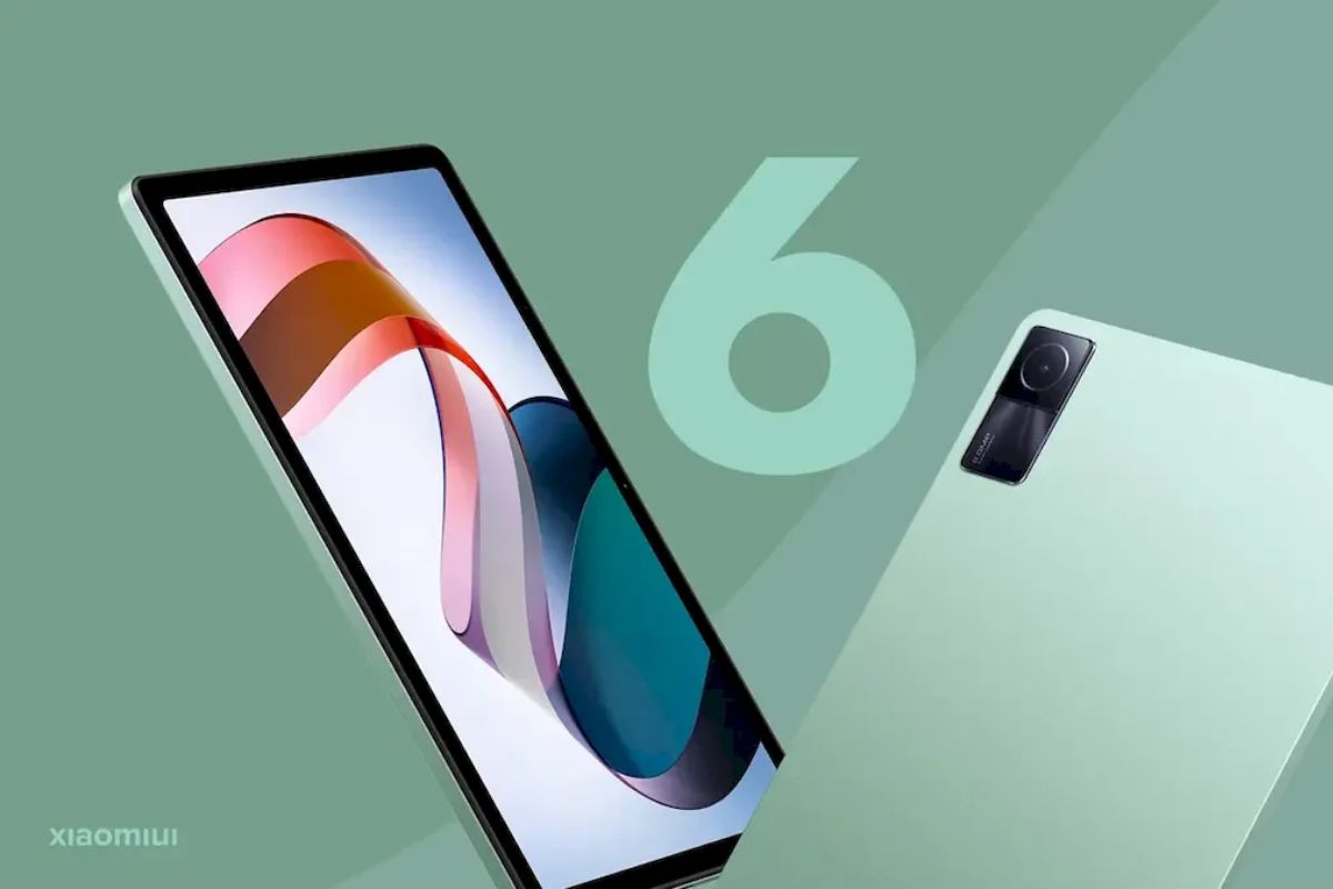 Xiaomi Pad 6 com 256GB: O Tablet Custo-Benefício da Xiaomi Vale a Pena?