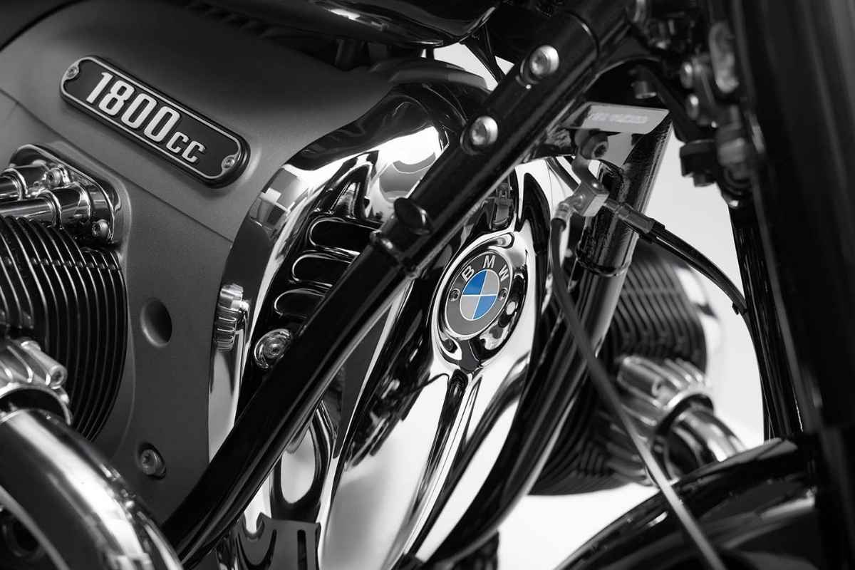 BMW R18 2020: a cruiser de 1800cc com marcha a ré, preço e ficha técnica