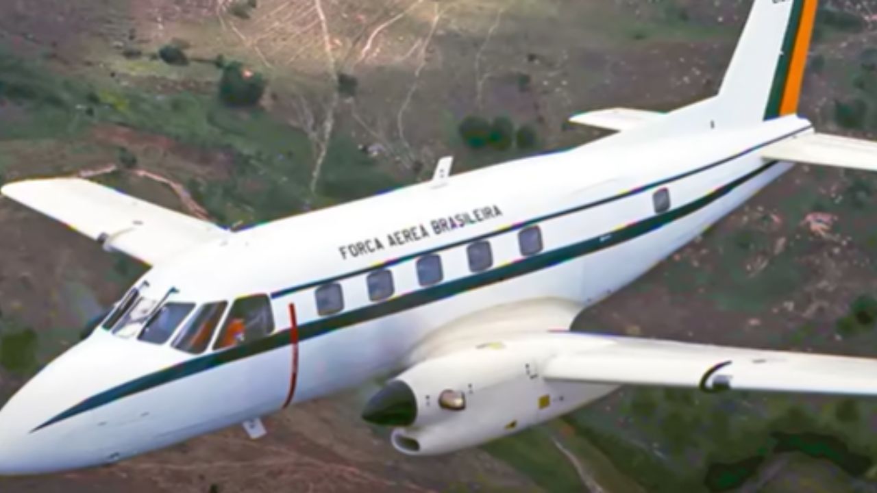 Como a audácia transformou a Embraer na potência que fabrica um avião a cada dois dias?