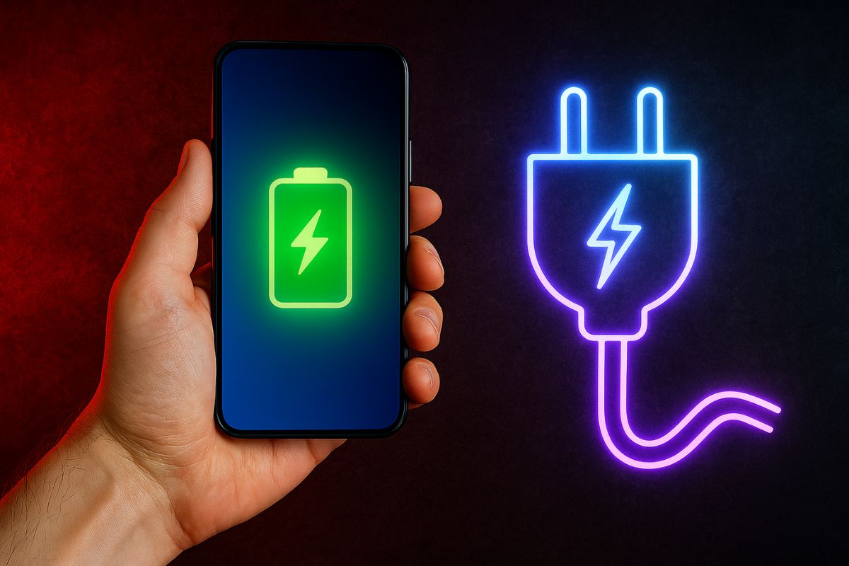 Celular sem bateria e sem tomada? Veja o que realmente funciona na hora do aperto