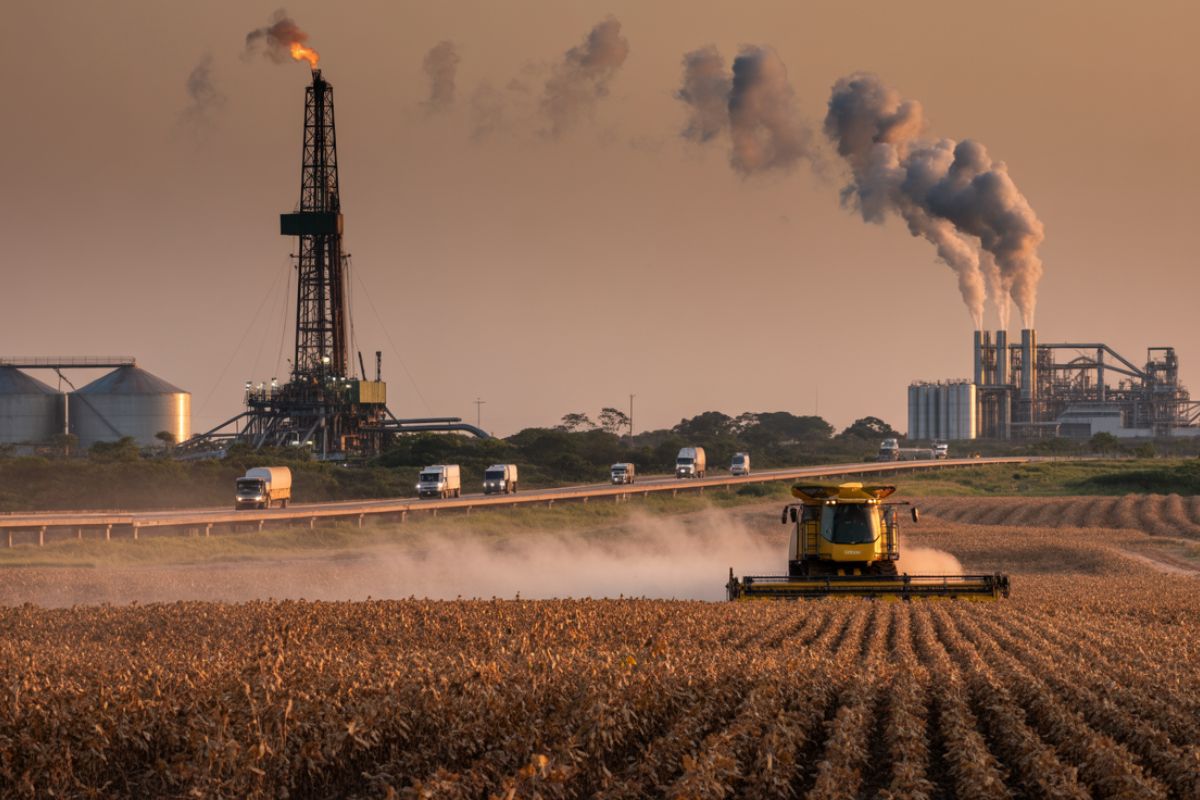 Mato Grosso cresce em produção agropecuária, renda e segurança rural, e é comparado ao Texas por analistas do setor