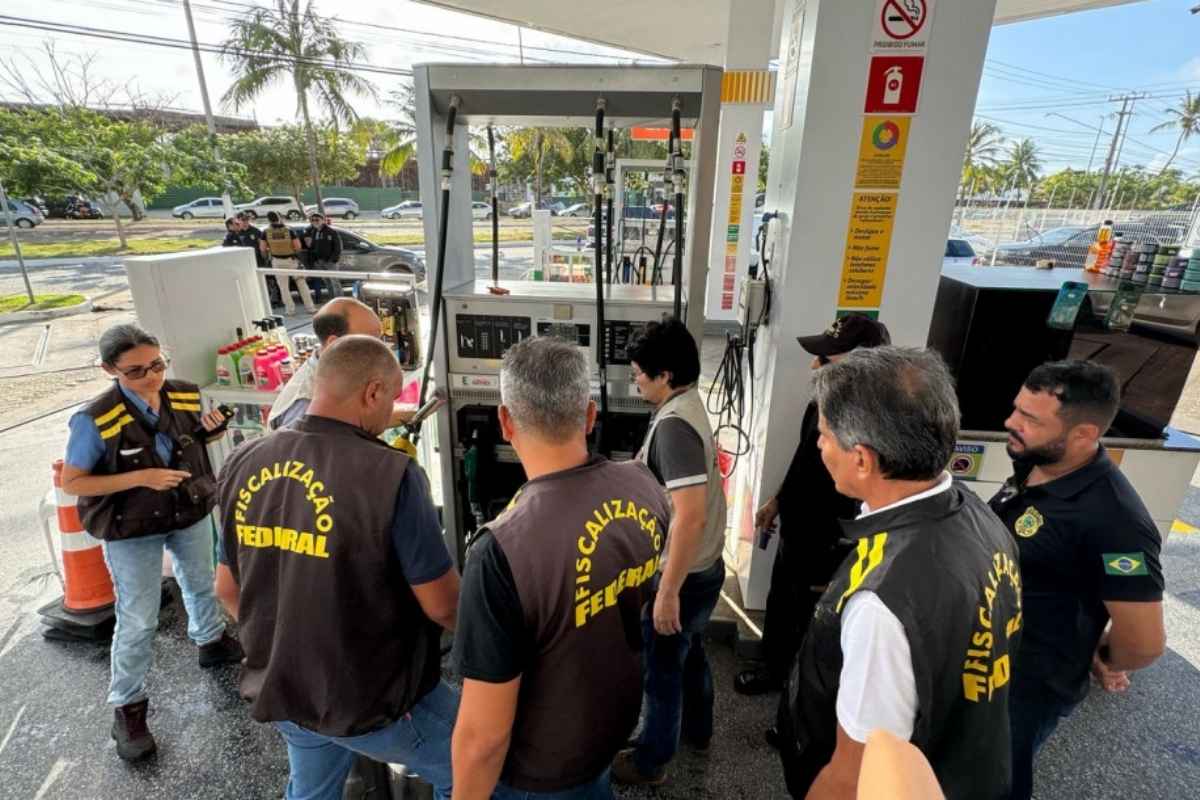 Preço dos Combustíveis Dispara no DF e Procon Inicia Fiscalização nos Postos