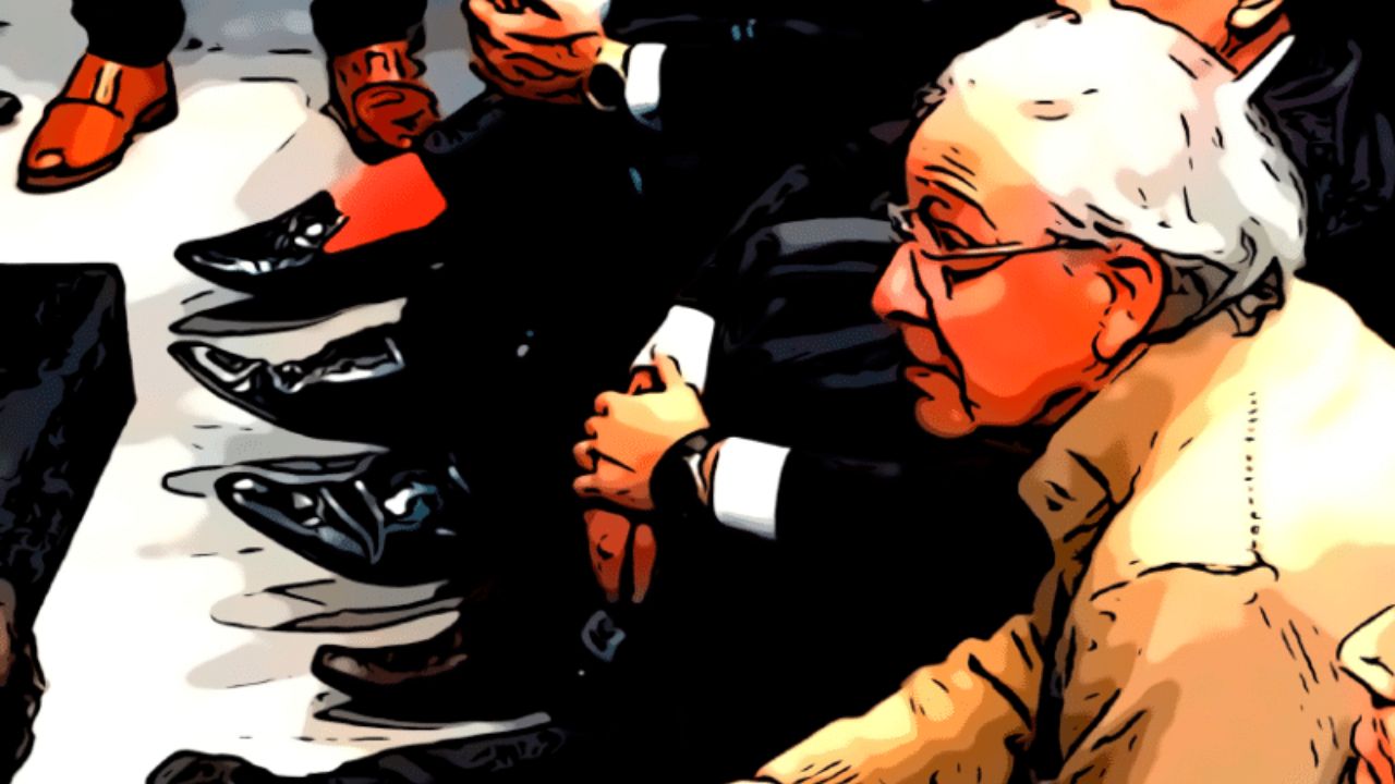 Conheça o bilionário anônimo e a história real por trás do apelido mais misterioso do Brasil