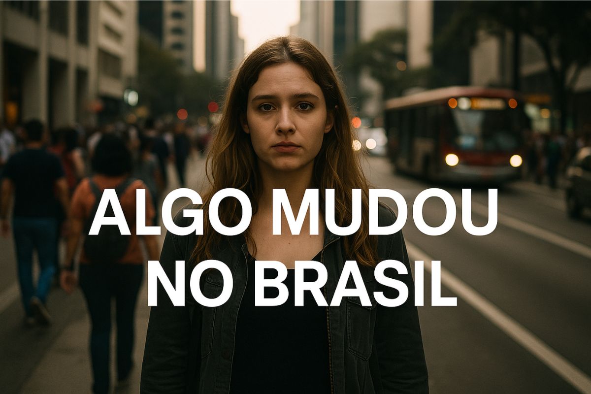Brasil -
