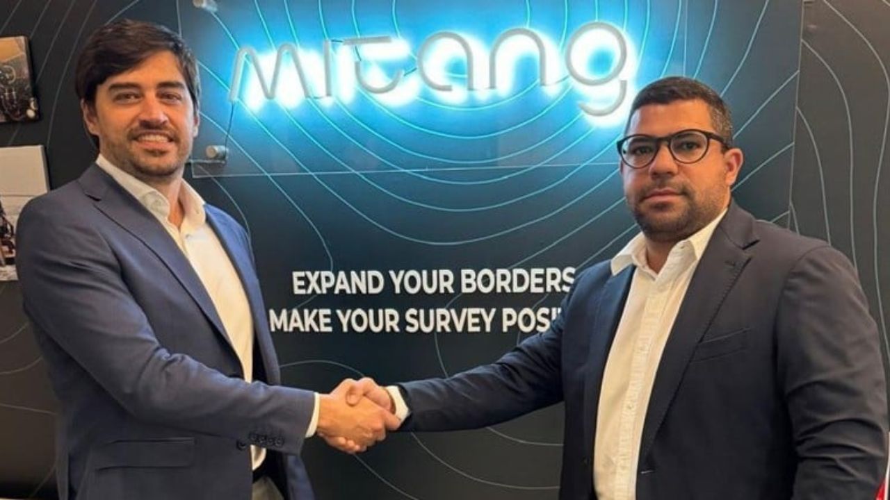 A Exail vai fornecer 30 sistemas AHRS Quadrans para FPSOs da Petrobras, em parceria com a Mitang, reforçando a segurança e eficiência das operações offshore no Brasil.