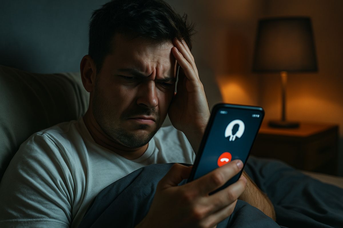 Ligações fora do expediente podem virar causa trabalhista e gerar indenizações por danos psicológicos