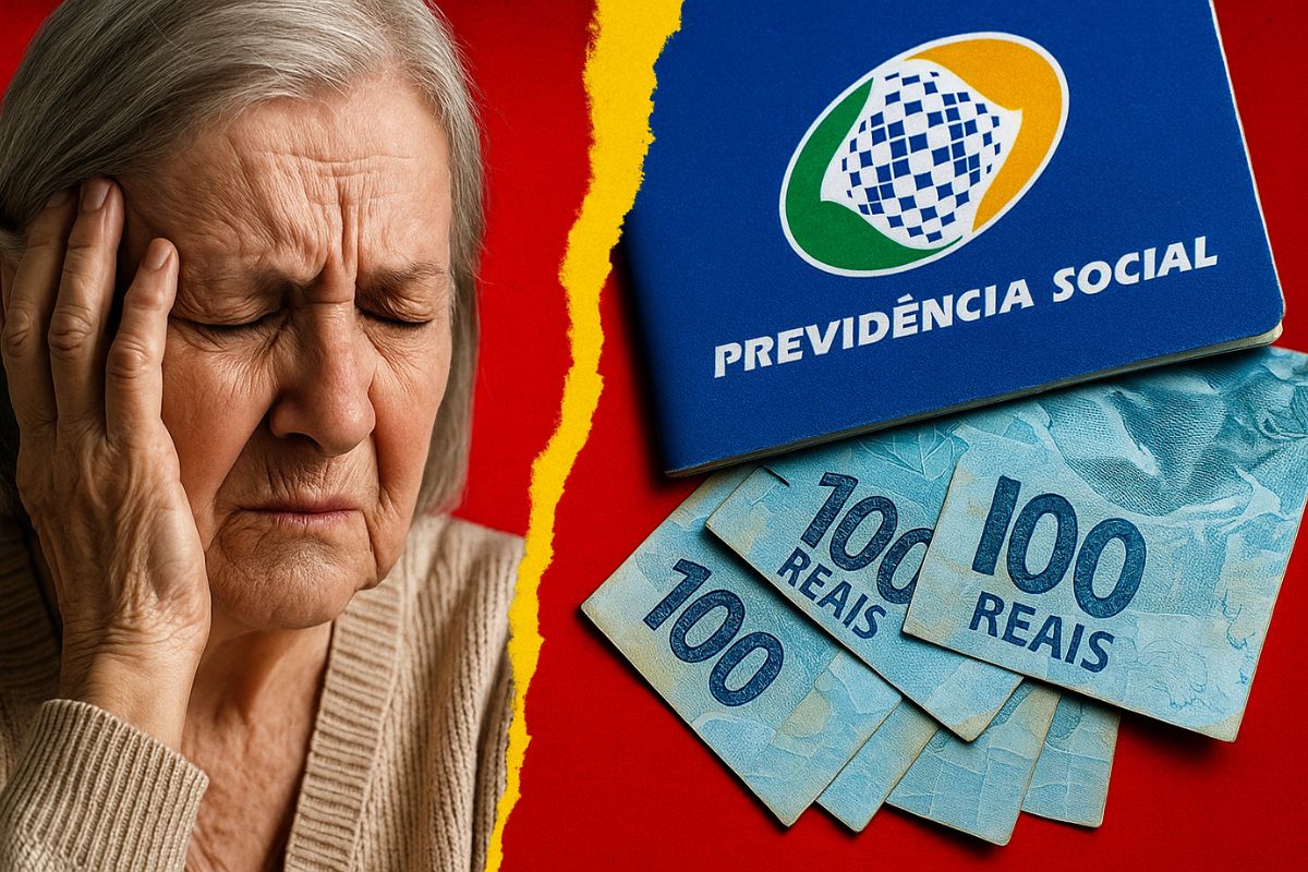 Acordo com INSS garante reembolso direto na conta; veja quem tem direito