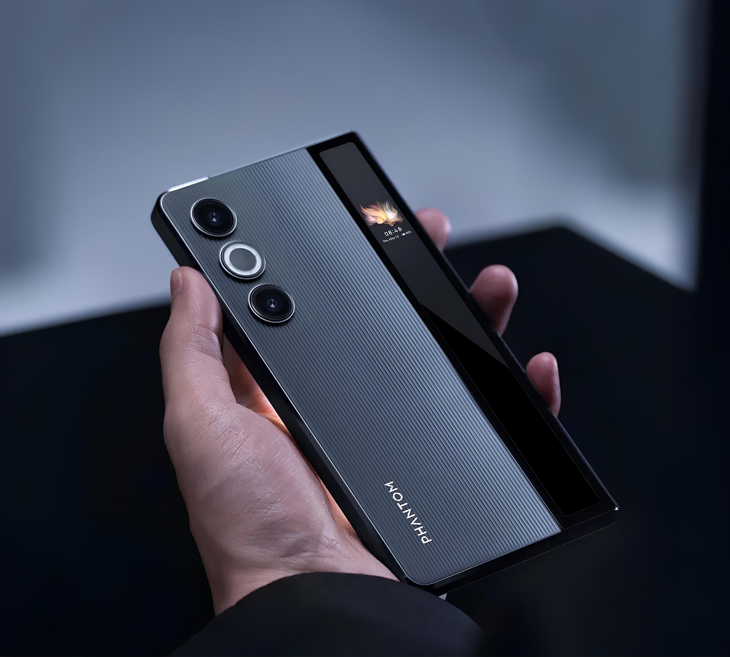 Nova marca chinesa quer estrear no Brasil — e ela faz parte do quarto maior grupo de celulares do mundo