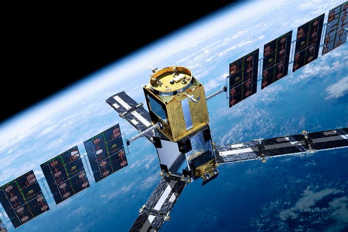 CBERS-5: O Primeiro Satélite Geoestacionário Brasileiro e a Nova Era Espacial do País