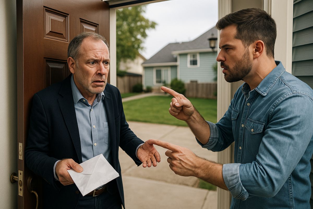 inquilino pode pedir usucapião do imóvel?