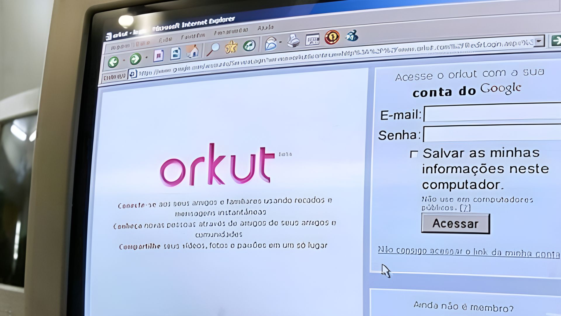 Orkut vai voltar com foco no Brasil. Rede social aposta em comunidades, IA e conexão genuína para atrair nova geração. Saiba mais.