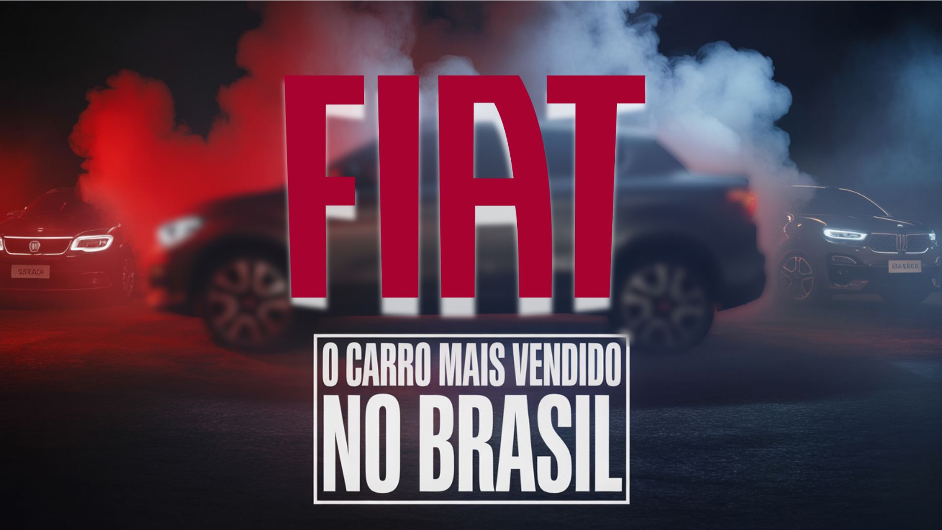 Fiat Strada lidera as vendas em 2025 e supera modelos como Corolla Cross e HB20. Confira o ranking dos carros mais vendidos no Brasil.