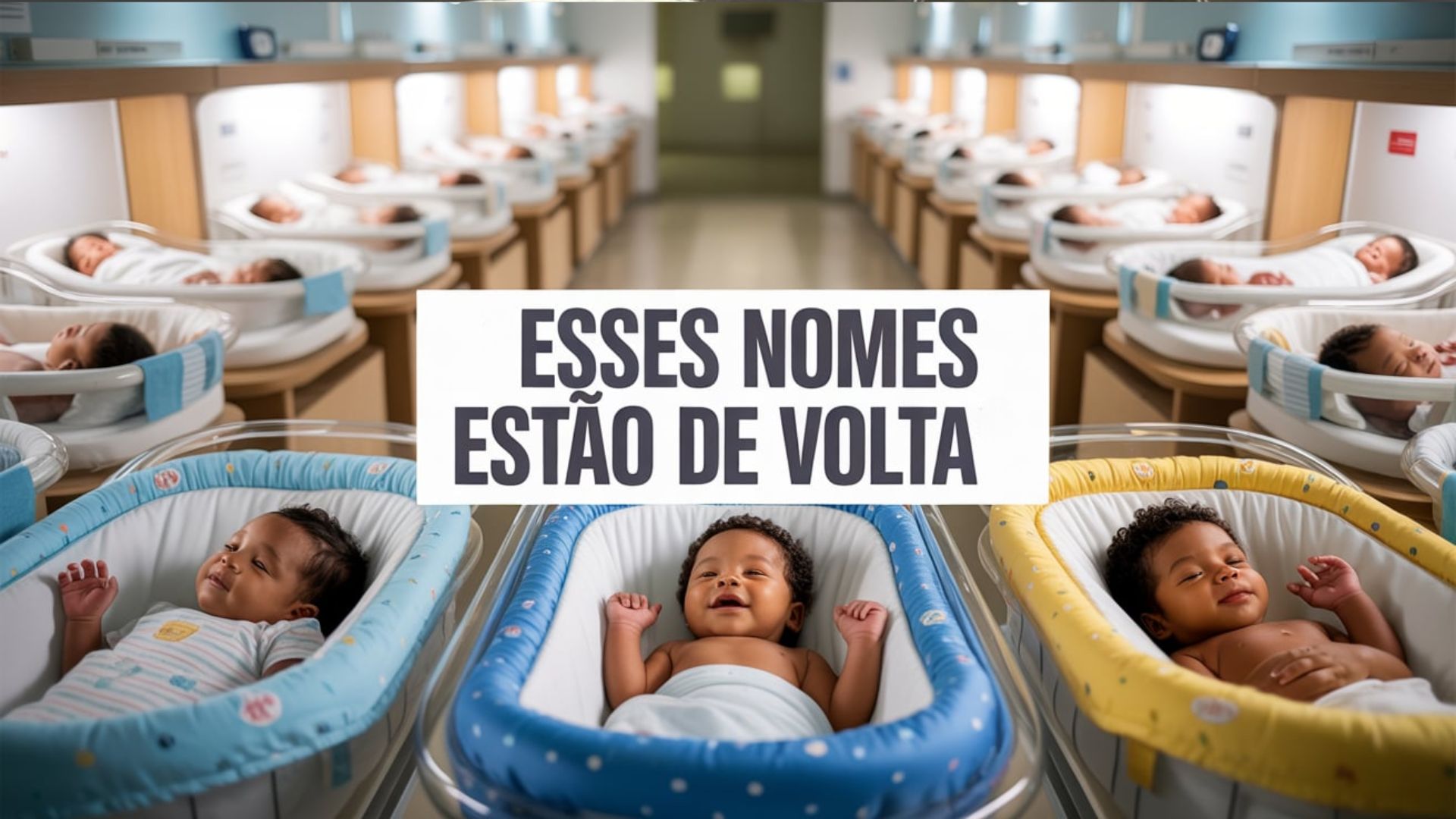 Descubra os nomes masculinos dos anos 50 que voltaram à moda no Brasil e inspire-se para escolher um nome clássico, forte e cheio de história.