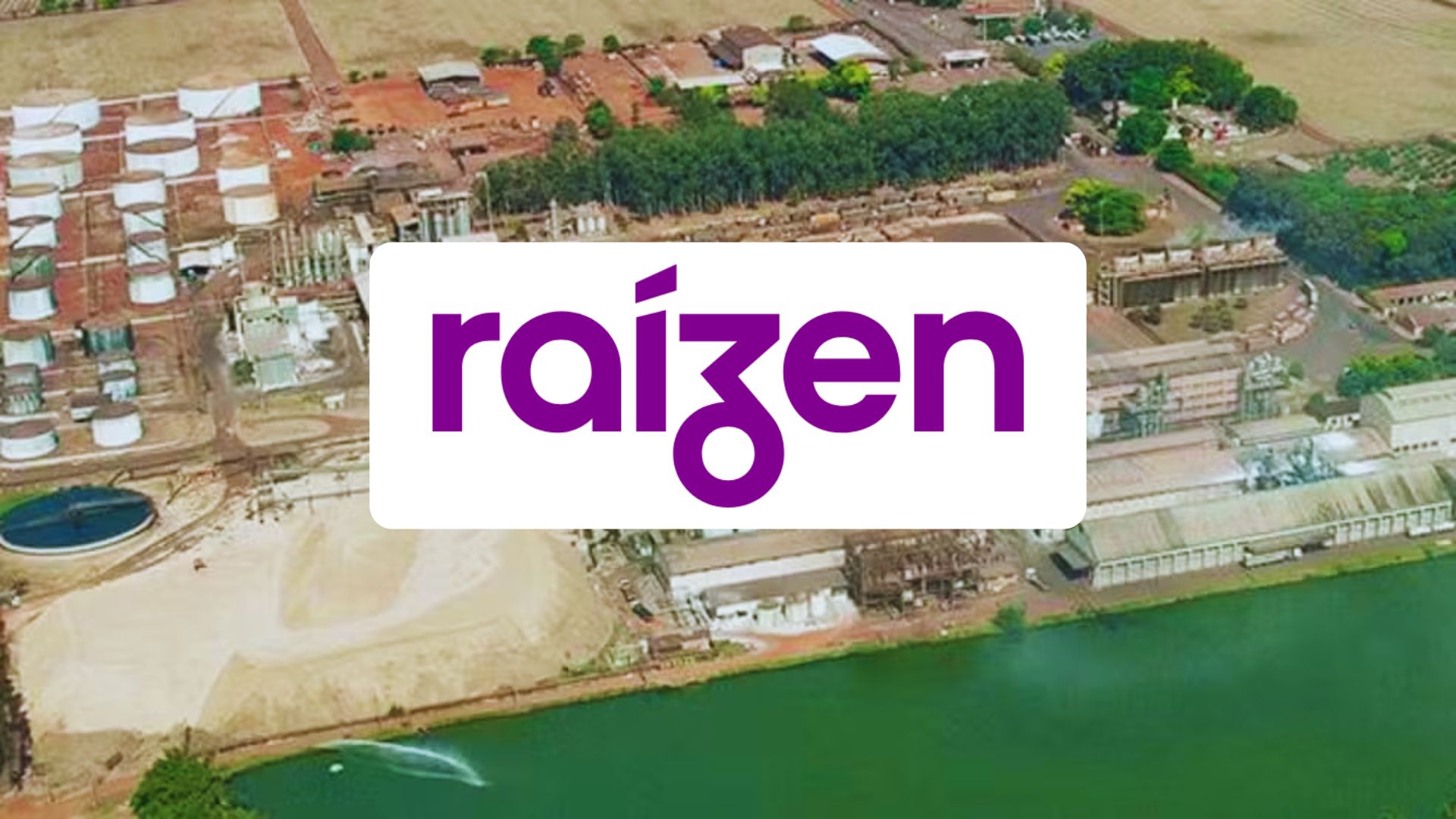 Raízen encerra usina Santa Elisa, vende ativos à São Martinho por R$ 1 bi e inaugura novo ciclo na produção de cana em São Paulo.