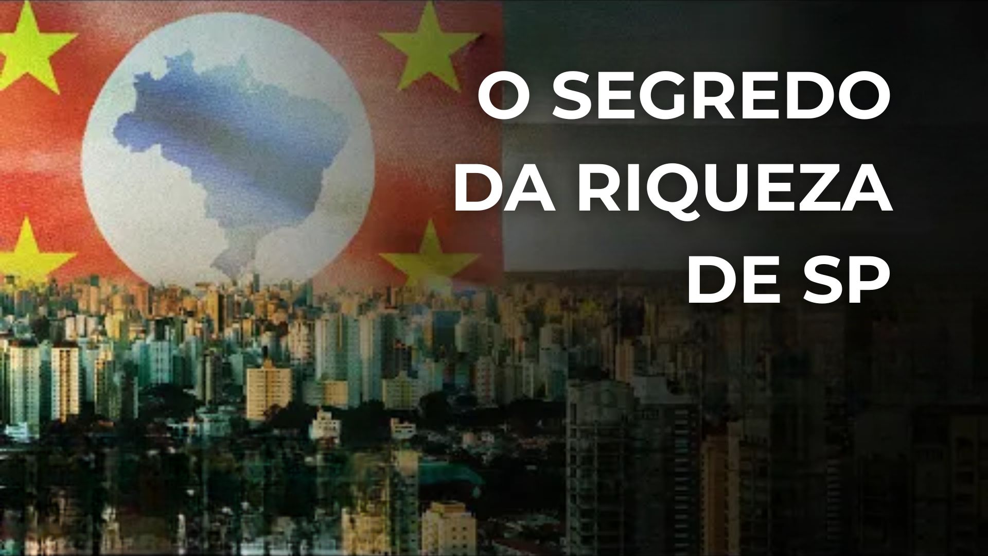 Descubra como São Paulo se tornou o estado mais rico do Brasil, impulsionado por imigração, industrialização e avanços em infraestrutura.