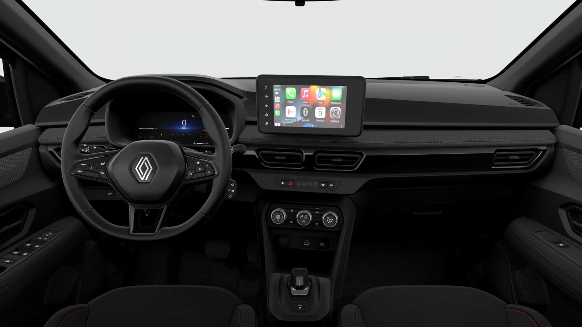 Renault lança o Kardian, SUV mais barato com câmbio automático, motor turbo, quase 900 km de autonomia e benefícios para público PCD.