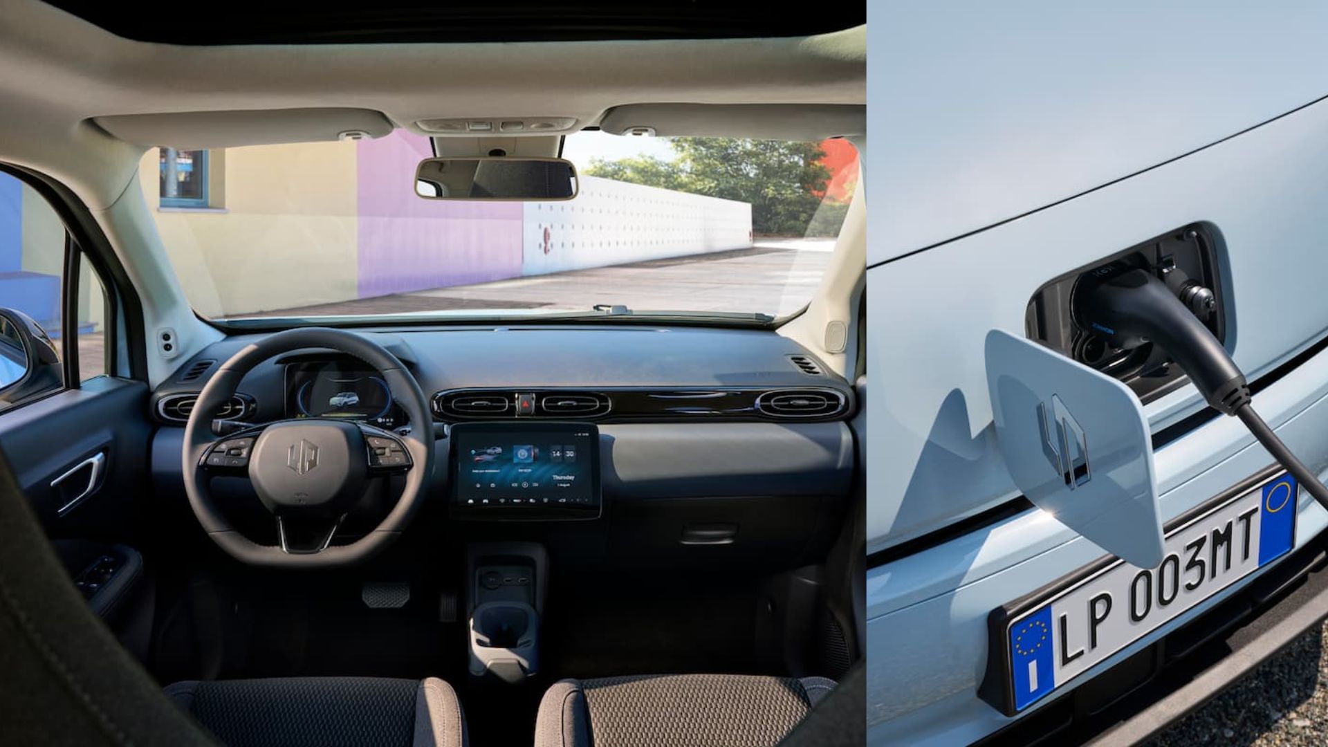 Descubra como o Leapmotor T03 oferece 395 km de autonomia e pode ser alugado por apenas R$ 118/mês na Europa. Mobilidade acessível.