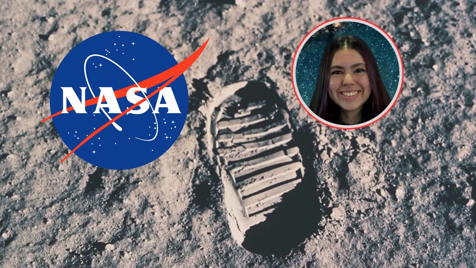Cimento lunar criado por jovem de 16 anos impressiona NASA ao usar suor e CO₂. Técnica inovadora pode revolucionar a construção em regiões áridas.