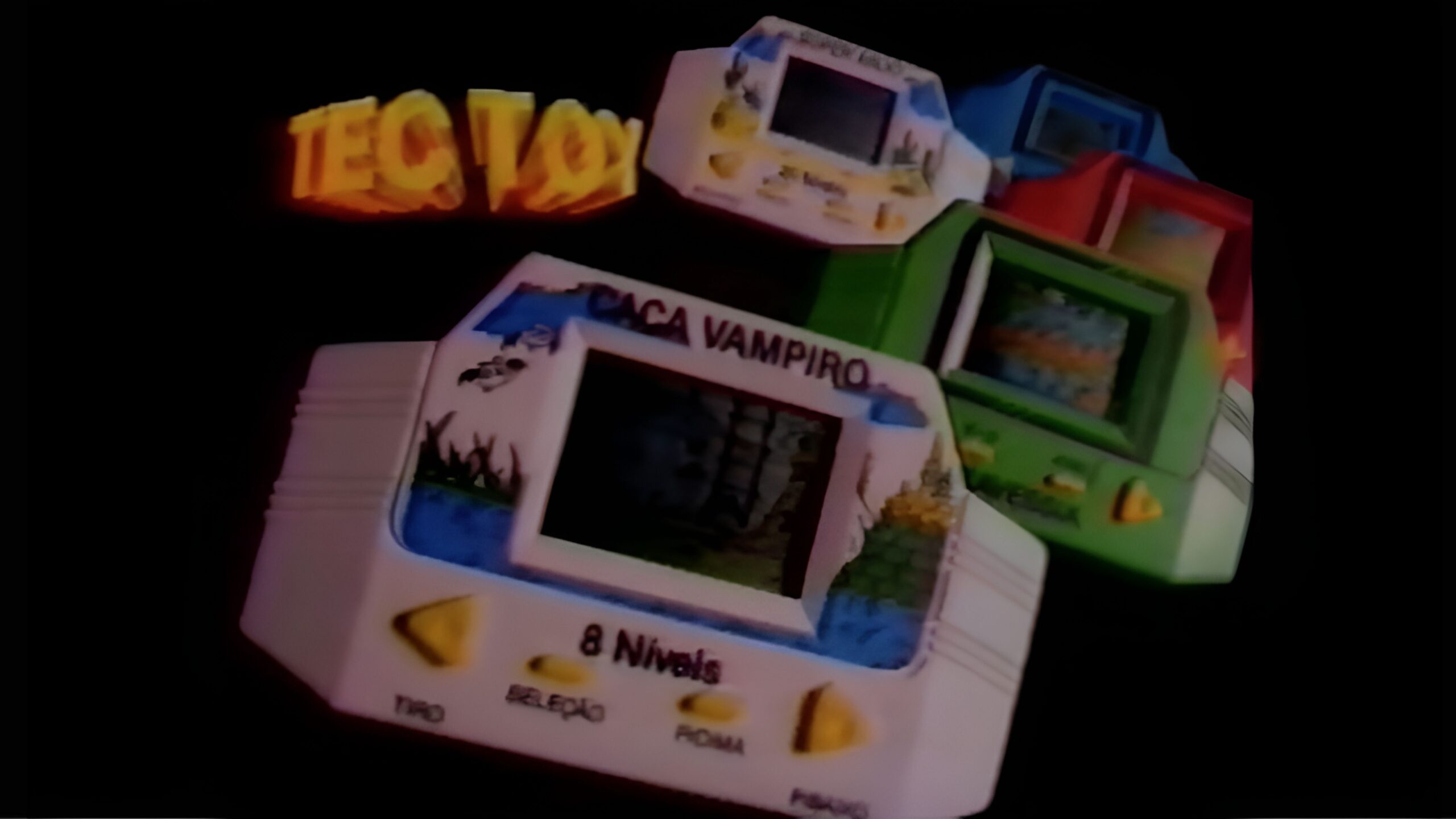 TecToy aposta no Zeenix e revive o mercado de videogames no Brasil, unindo nostalgia, inovação e acessibilidade para conquistar novos jogadores.