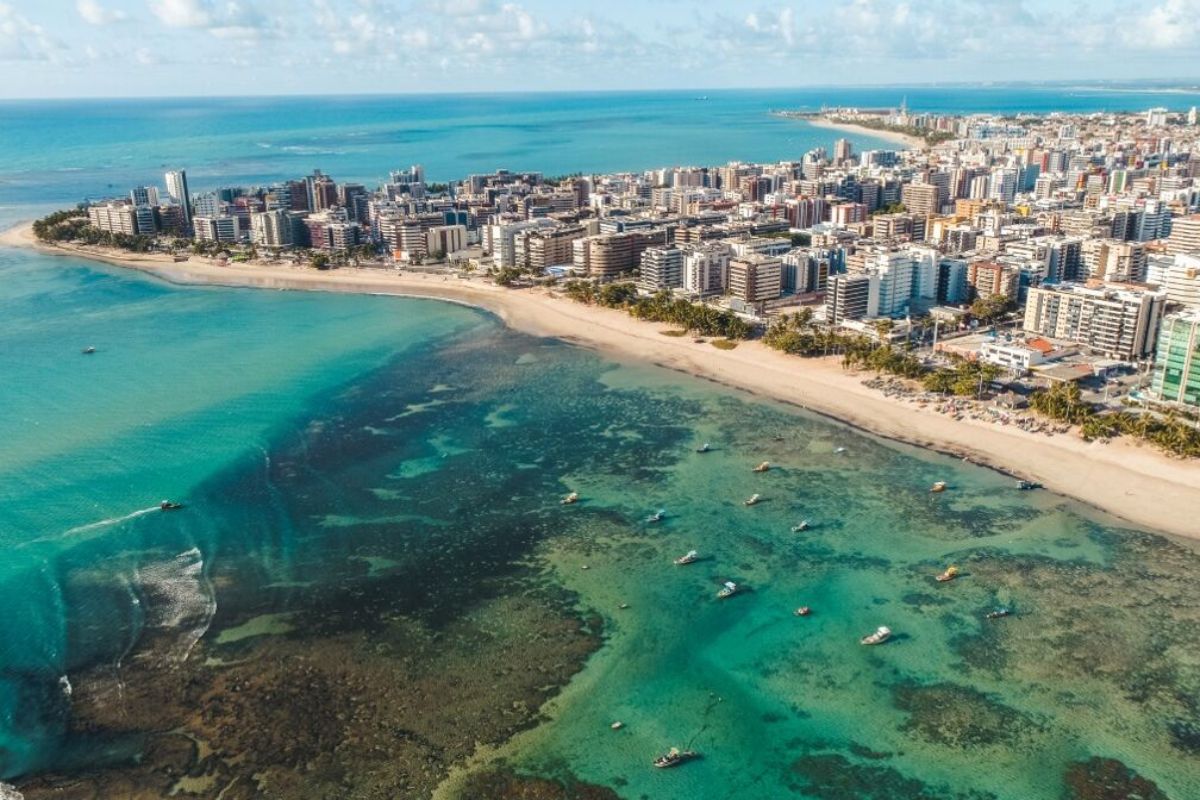 A tendência é de que o fluxo turístico cresça ainda mais nos próximos anos