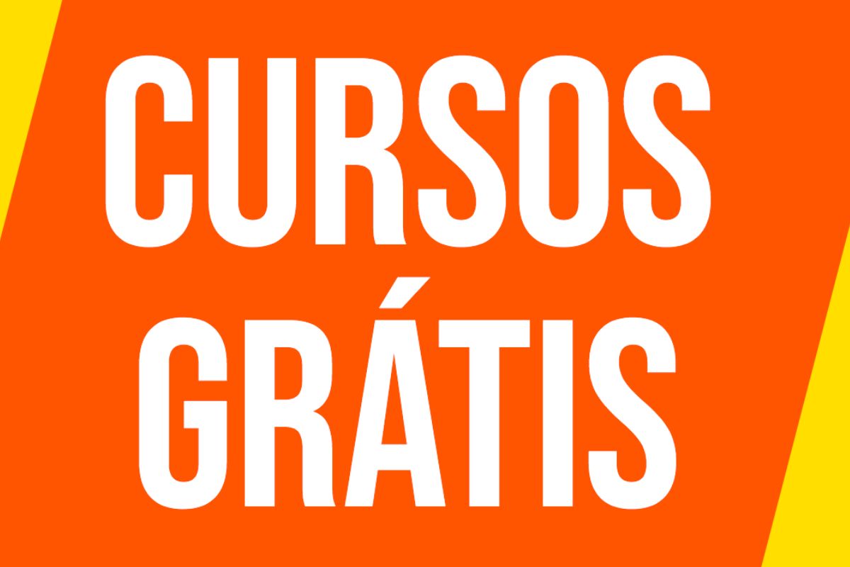 Governo de SP oferece 500 mil cursos gratuitos com certificado em áreas como IA, logística e design; saiba como garantir sua vaga