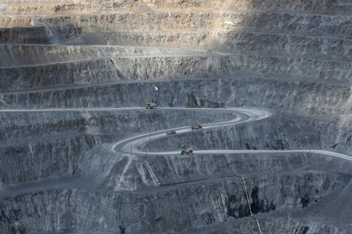 Qual é a Maior Mina de Zinco do Brasil? Conheça a Gigante de Minas Gerais