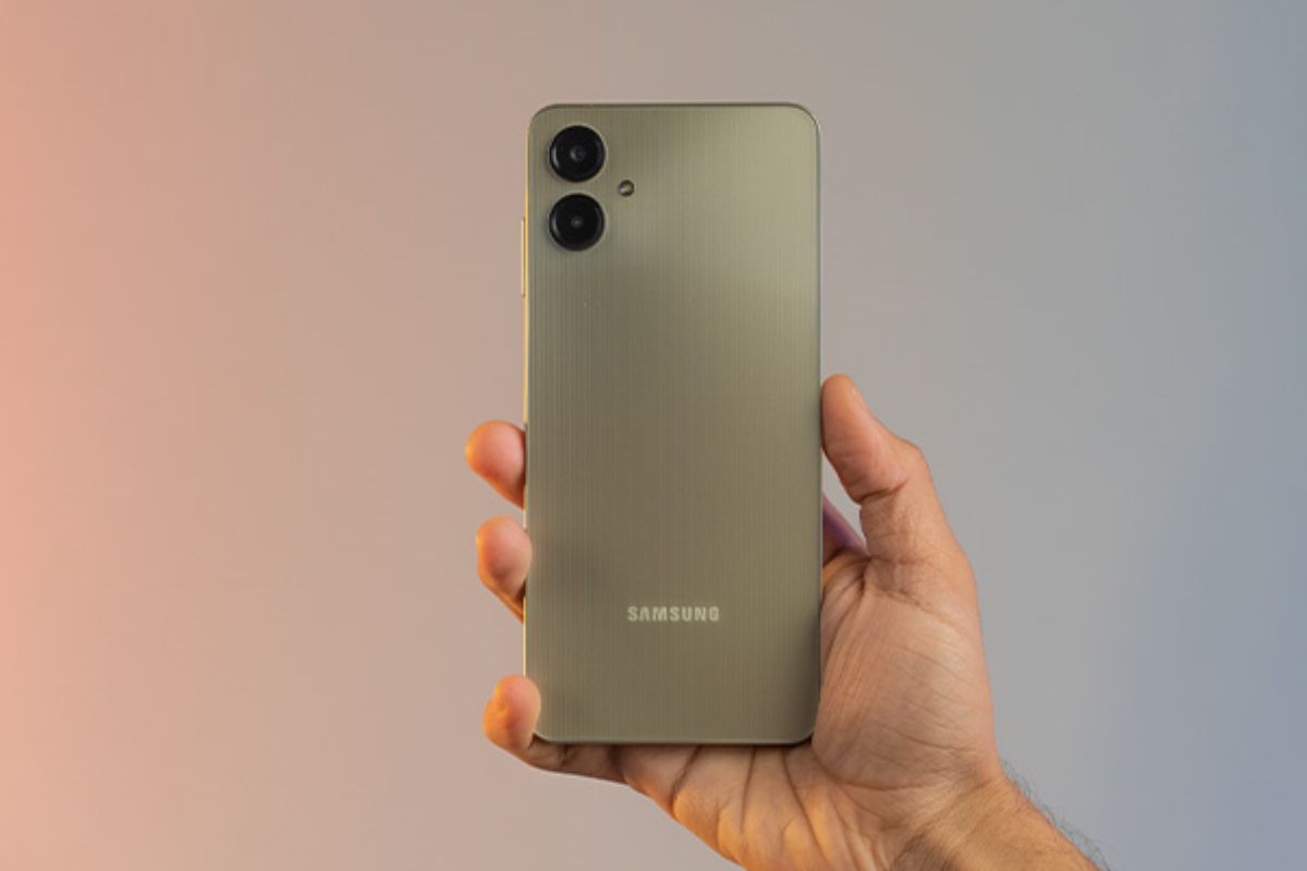 Moto G24 e Galaxy A06 disputam o posto de celular barato de 2025: veja qual modelo entrega mais memória, bateria e desempenho por menos de R$ 700 no Brasil