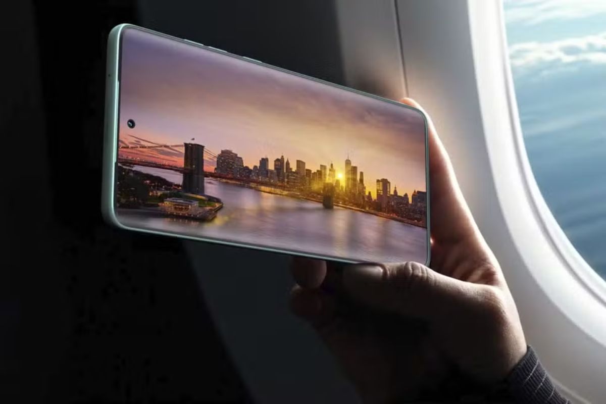 Motorola Edge 60 Fusion: o celular "indestrutível" com tela de 4500 nits vale a pena?