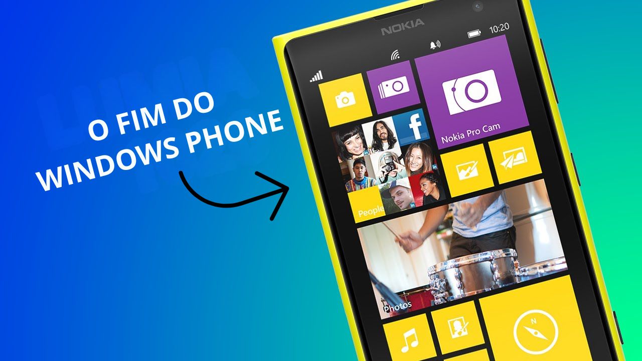 A Microsoft já foi vice-líder no Brasil com o Windows Phone, mas hoje sua presença no mercado de smartphones é praticamente inexistente. O que deu errado na estratégia da gigante da tecnologia?