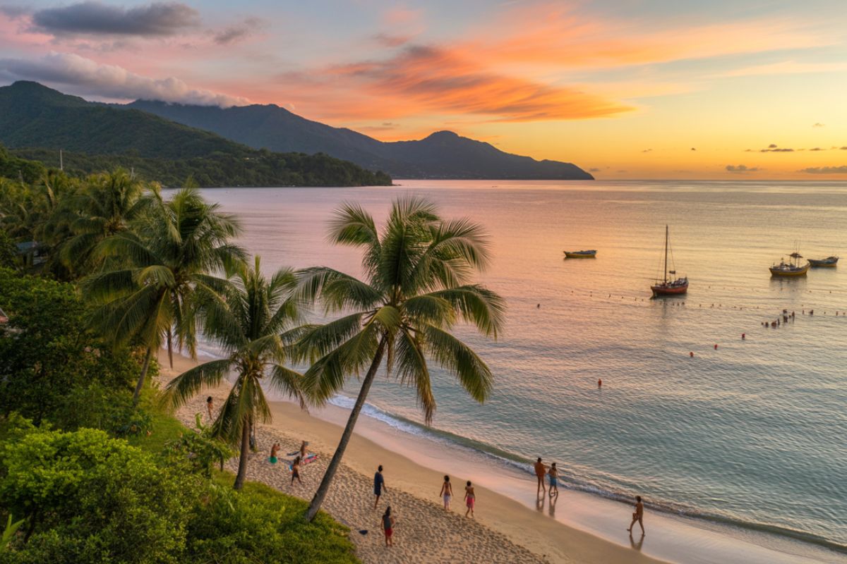 Ilhabela: O Destino Mais Encantador do Litoral Paulista Para Viver Bem