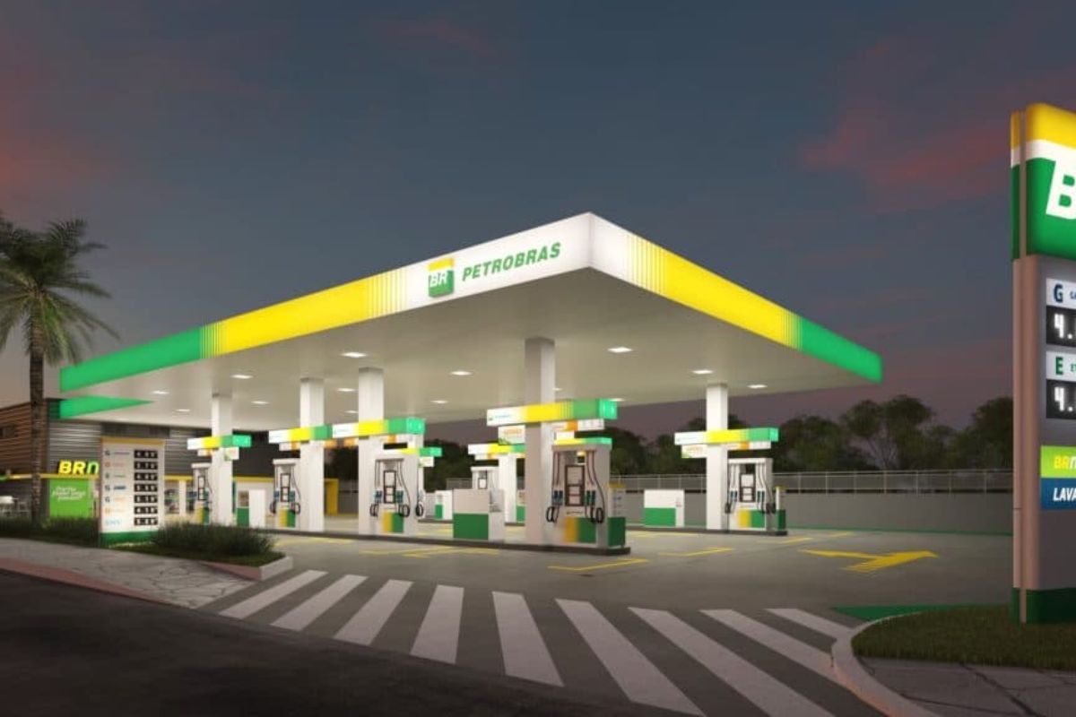 O fim de uma era: como a privatização da BR Distribuidora em 2021 transformou o mercado