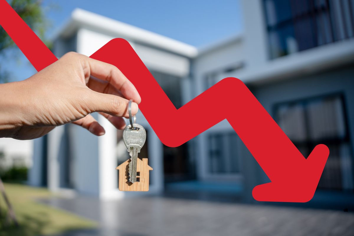 O fim do sonho da casa própria?