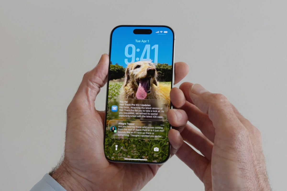 iOS 26: As 30 Novidades da Nova Atualização do iPhone!