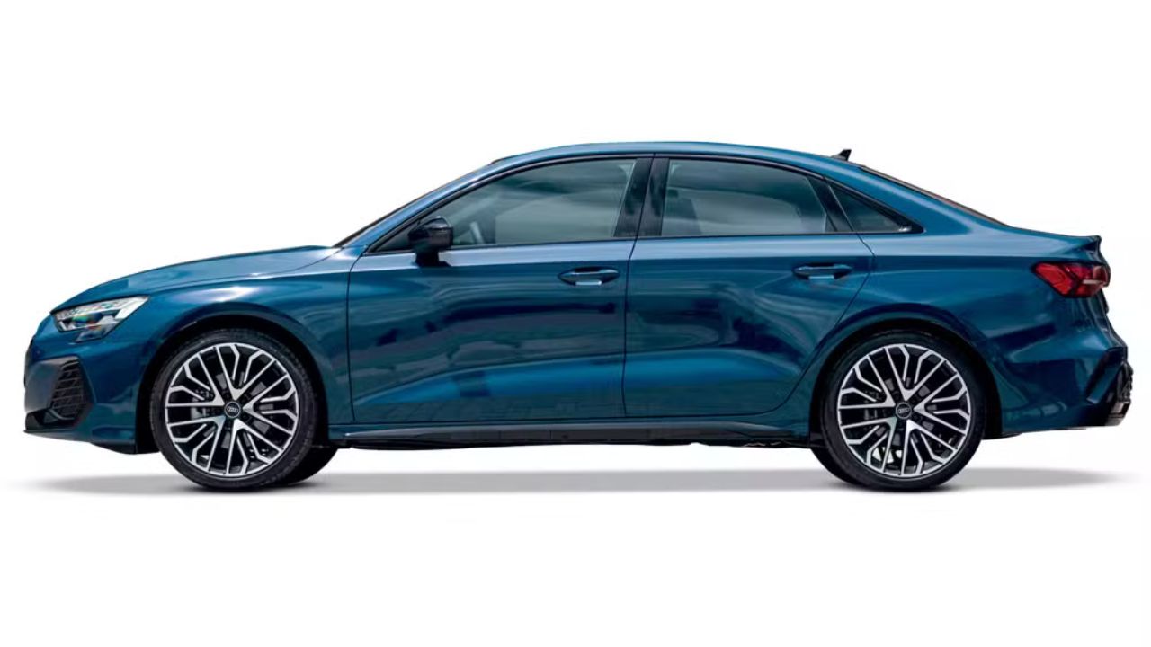 O sedã premium com melhor custo-benefício do Brasil em 2025 pode não ser o que você imagina