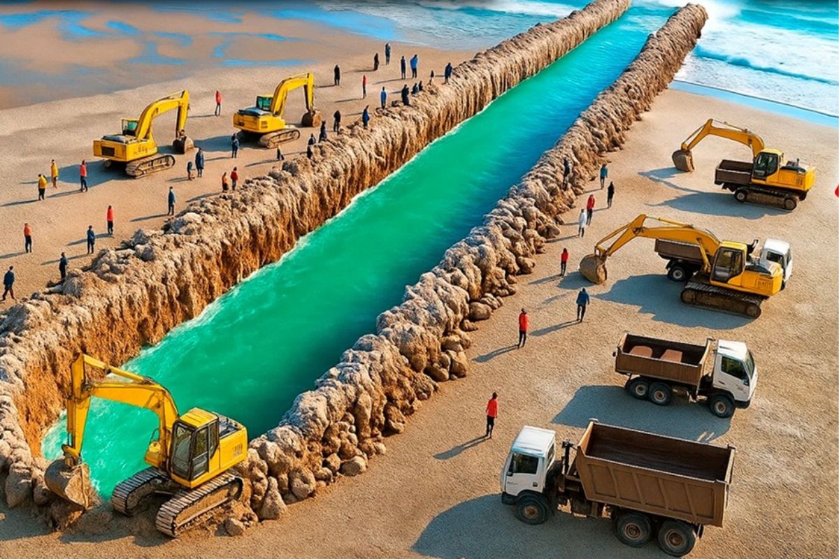 agricultura na Arábia Saudita