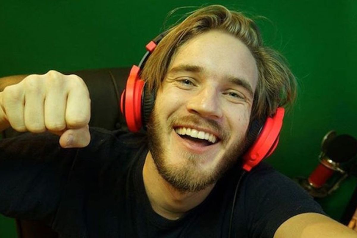 PewDiePie: conheça a trajetória do youtuber sueco que marcou a história da plataforma
