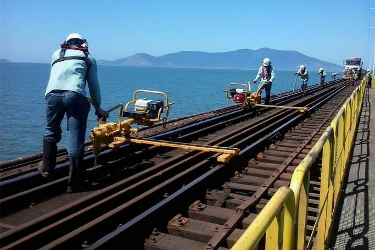 Brasil embarca em revolução ferroviária com novo plano que promete cortar frete em até 30%