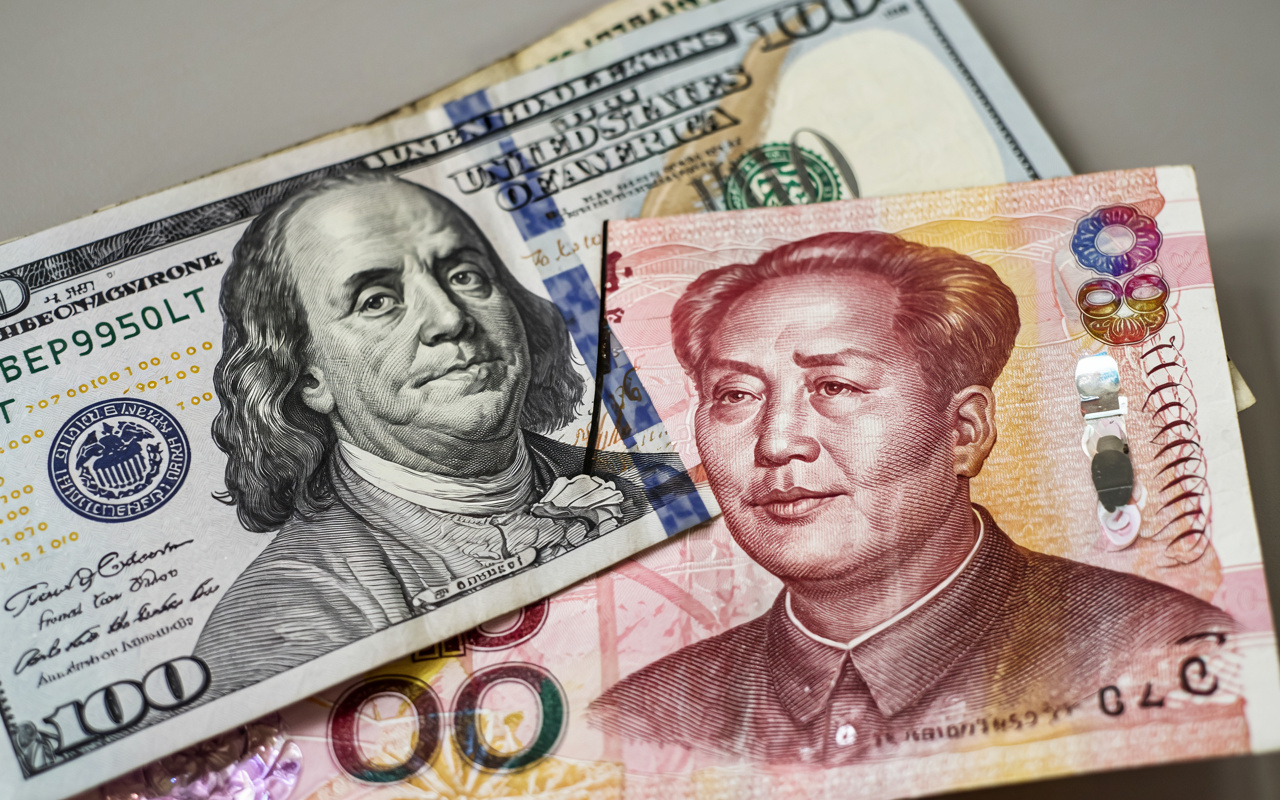 Por que o yuan pode mudar o comércio mundial – e o que isso significa para o dólar, para os EUA e para o bolso do brasileiro