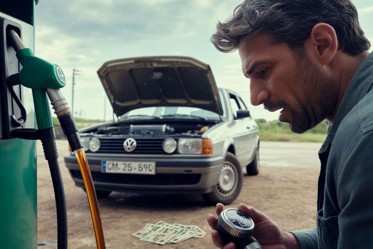 Gasolina Brasileira: Os Golpes nos Postos e Como se Proteger