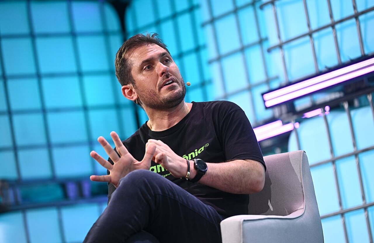 IA, Nelson Leoni, Startup de IA