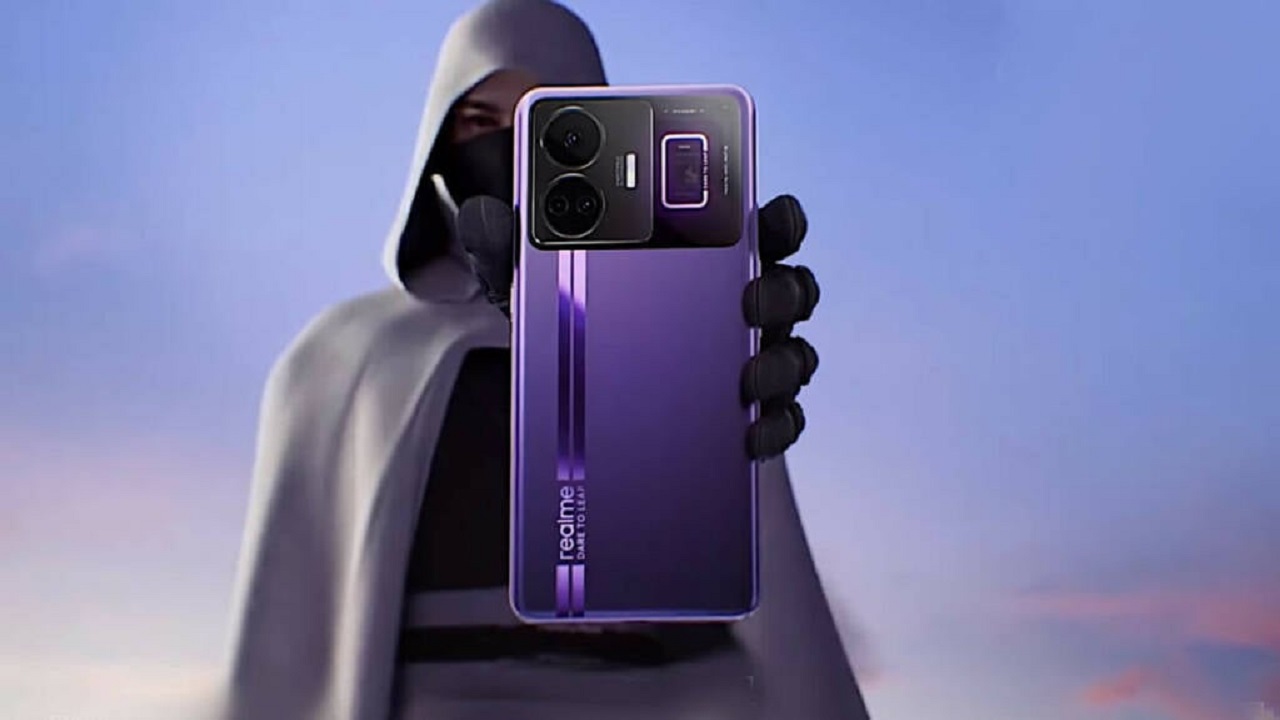 O celular que carrega de 0 a 100% em 10 minutos com tecnologia de 240W — e nem esquenta