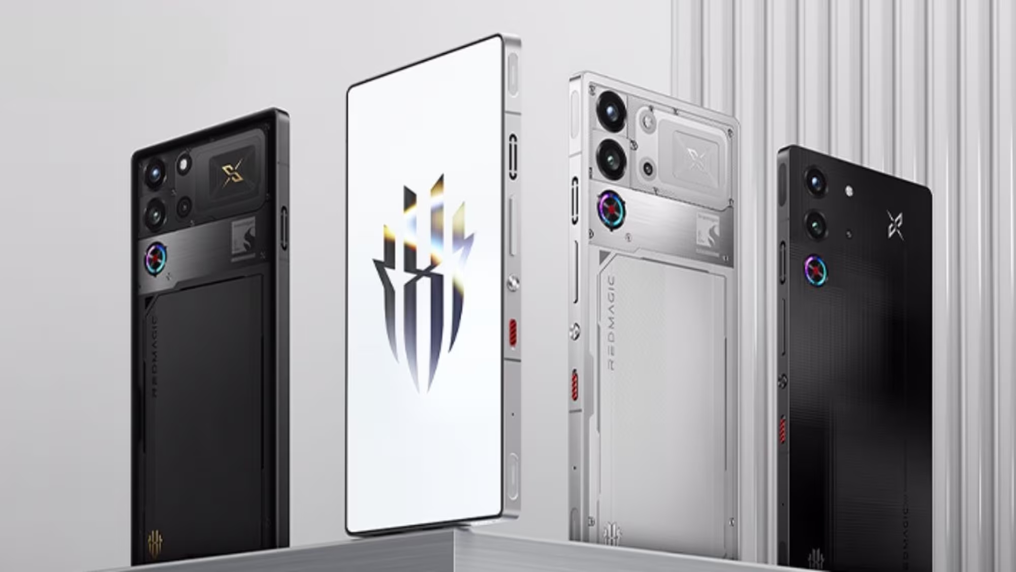 RedMagic 11 Ultra pode ser o celular Android mais poderoso de 2026 — com Snapdragon 8 Elite 2 que promete superar o Apple M4