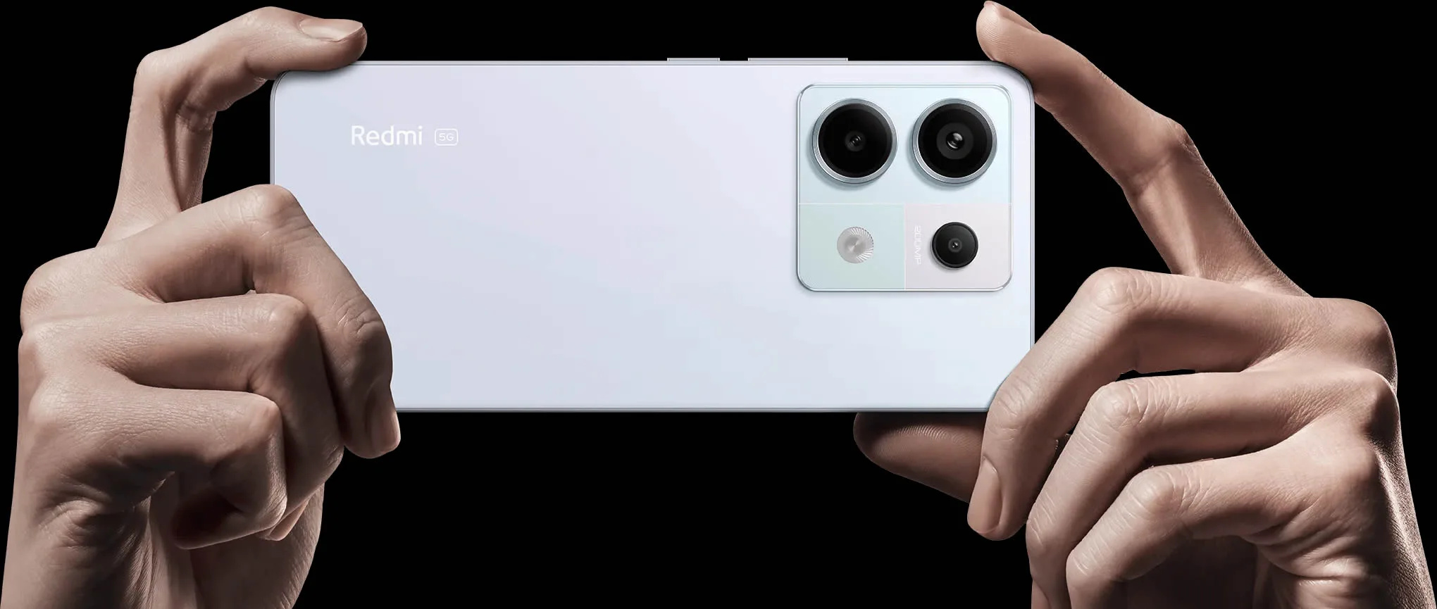 Celular da Xiaomi com câmera de 200 MP e bateria de 5.000 mAh vira opção atrativa por menos de R$ 2 mil: veja o Redmi Note 13 Pro 5G