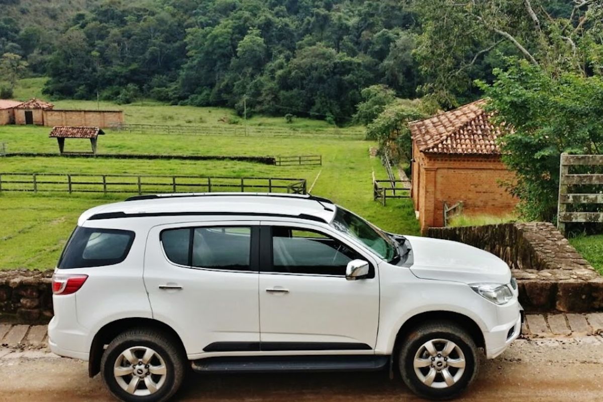 Veja SUVs a diesel com bom desempenho e economia no mercado de usados