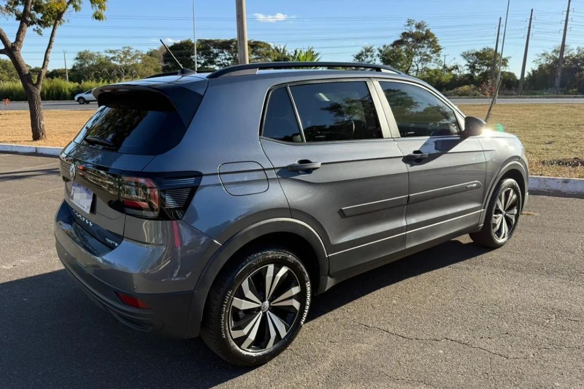 Rodar com economia e conforto: os 5 SUVs ideais para quem vive sobre rodas