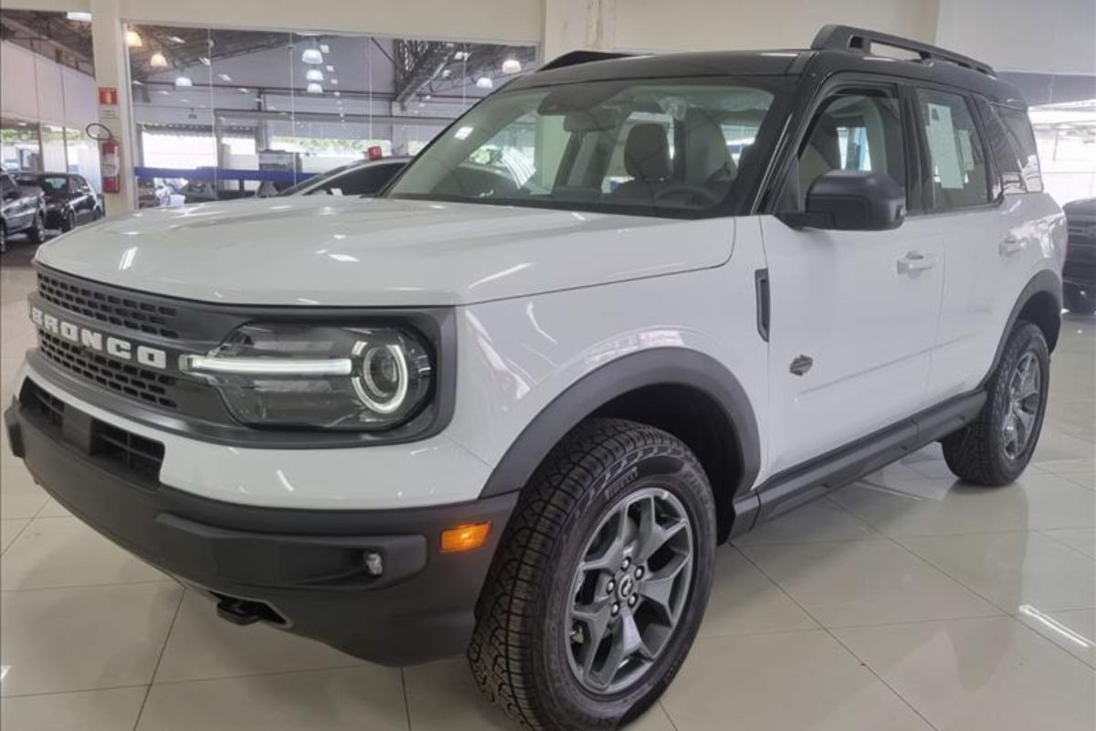 5 SUVs com baixa procura no mercado em 2025, segundo dados de emplacamento