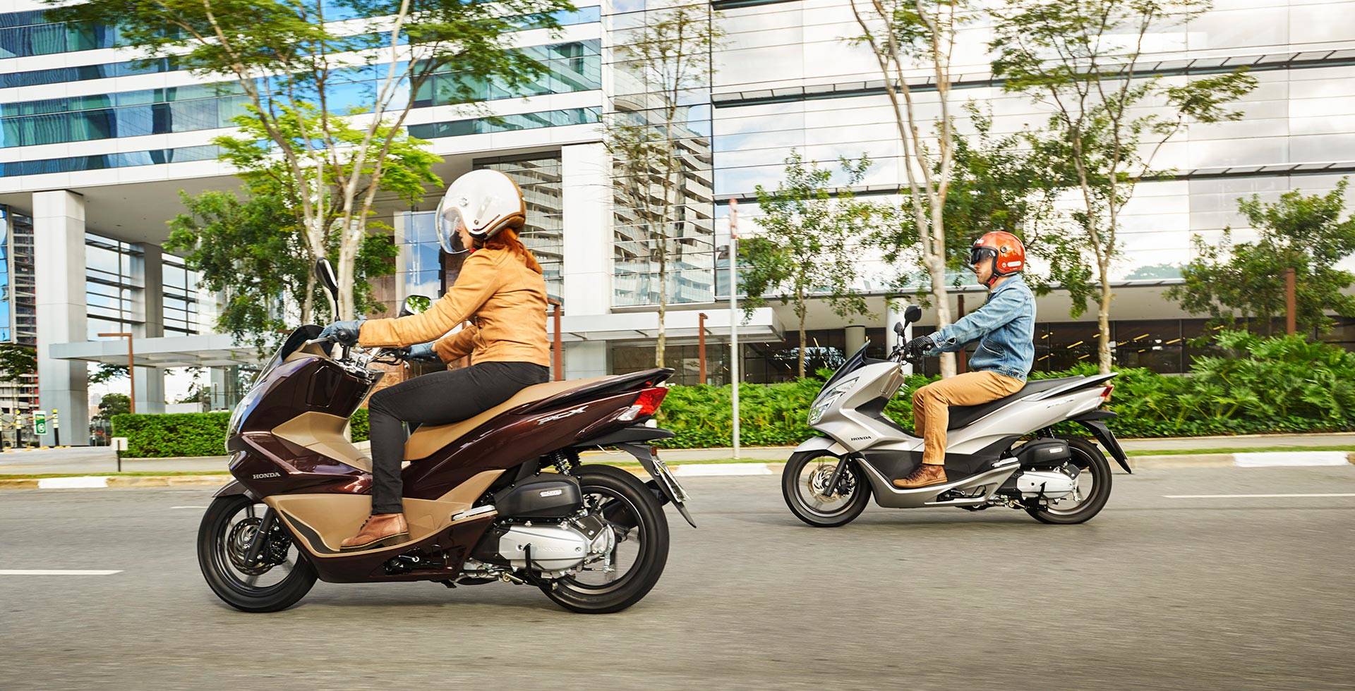 Saiba mais dos modelos Yamaha Neo 125 UBS, Honda Elite 125 e Haojue Lindy 125 que liderando o ranking das Scooters mais baratas do país.