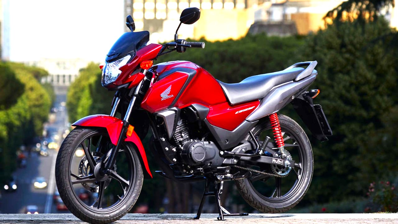 moto honda - moto econômica - moto 2026 honda